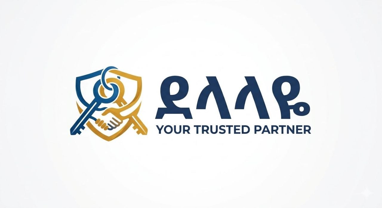 ደላላ - Your Trusted Partner